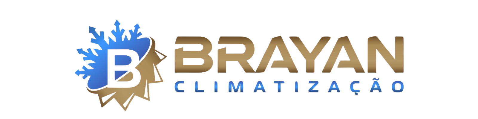 Brayan Climatização